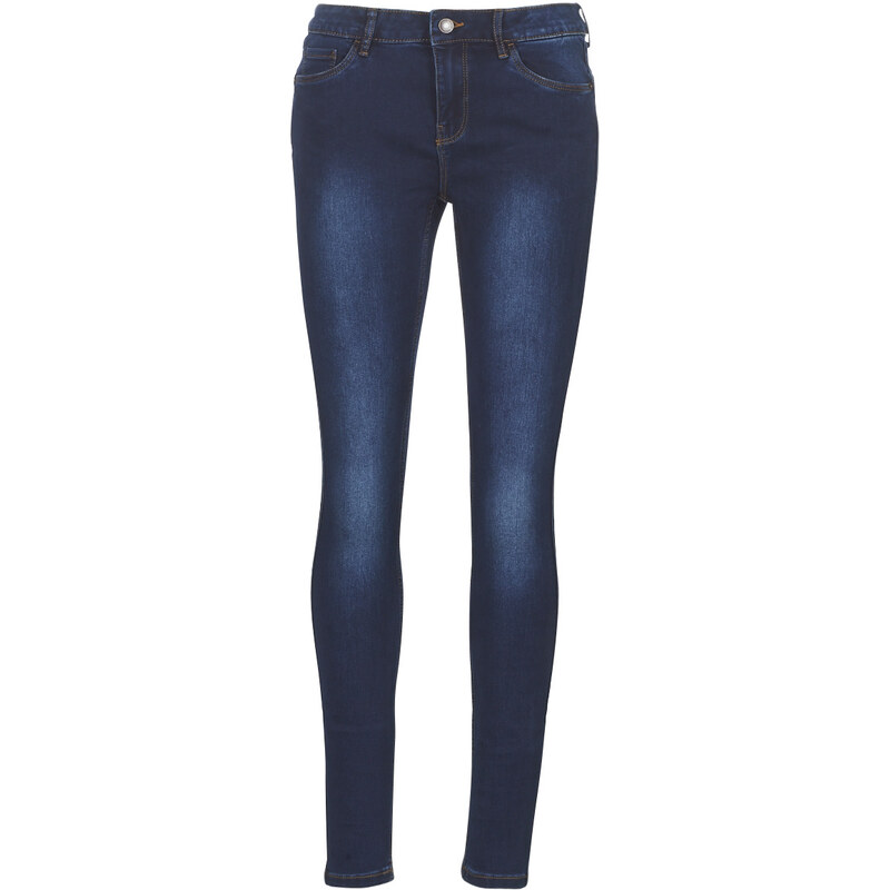 Vero Moda Džínsy Slim VMSEVEN Vero Moda 62486625