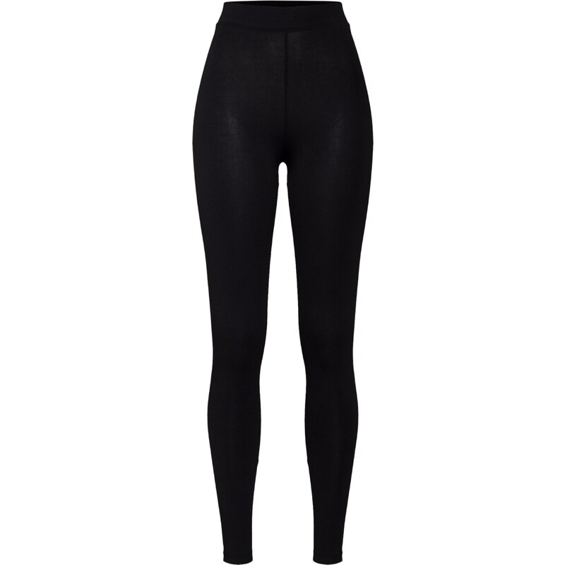 ONLY Legíny ONLLIVE LOVE čierna 12653120