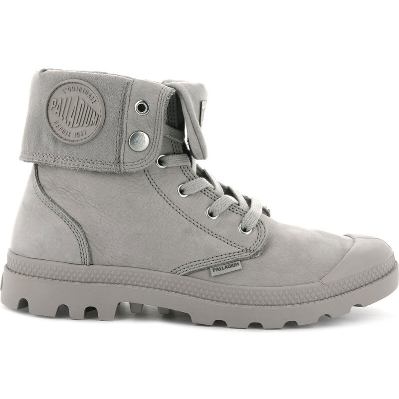 Palladium Boots Baggy Nubuck String 65395509