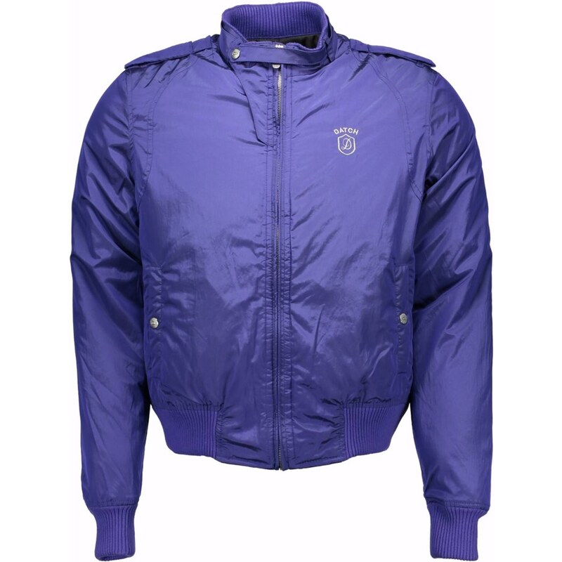 Modrá pánska bunda DATCH 64708890