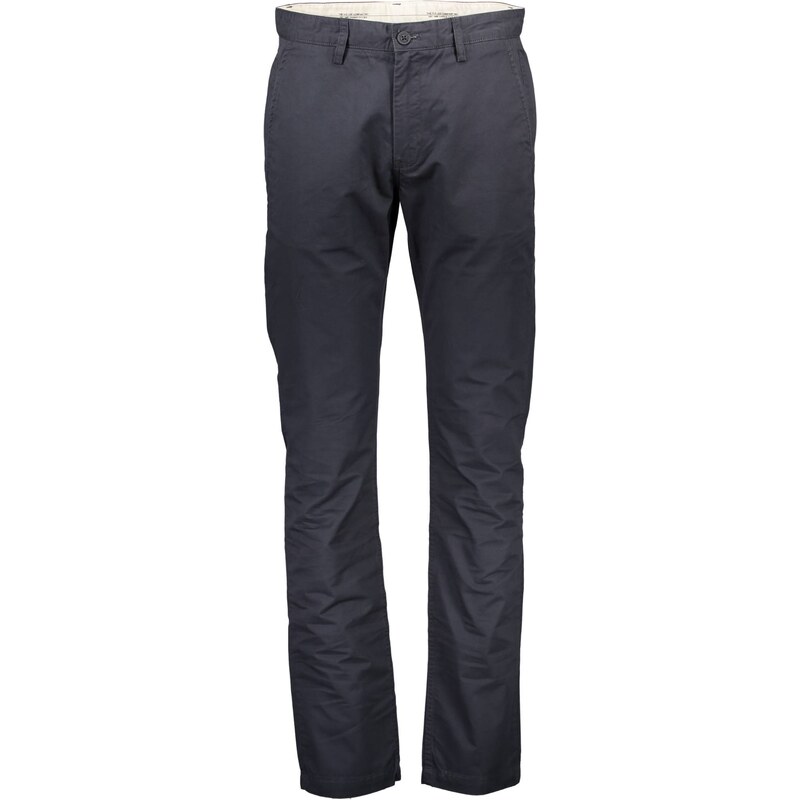 Pánske modré nohavice LEE 64711431