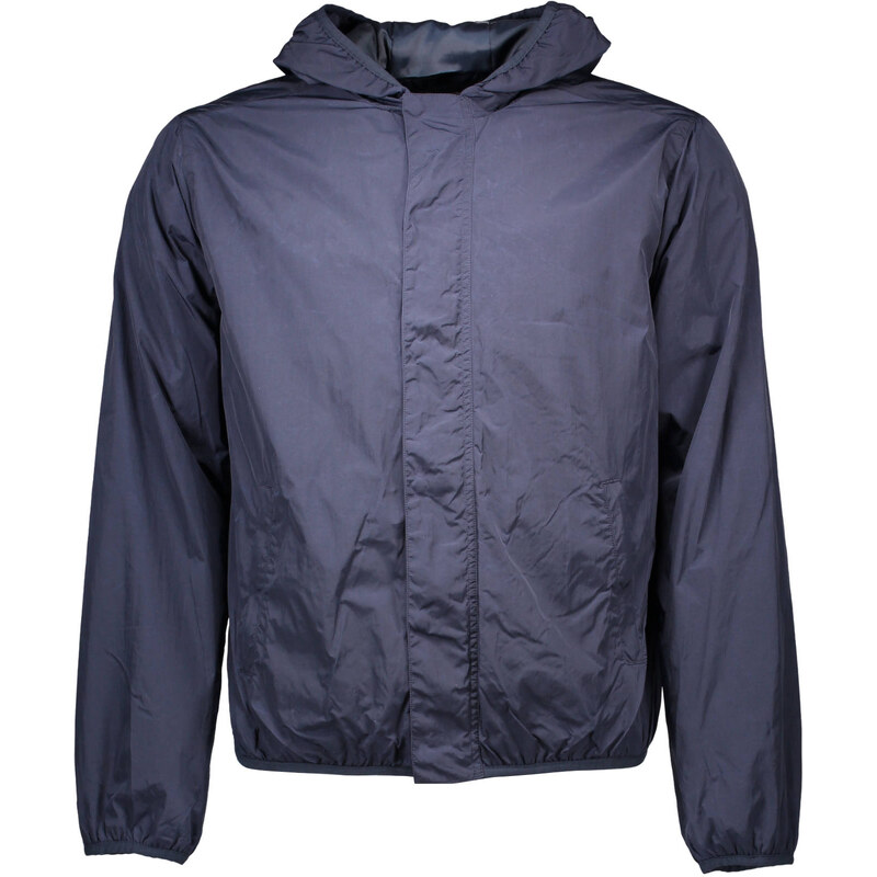 Pánska modrá športová bunda GANT 64703129