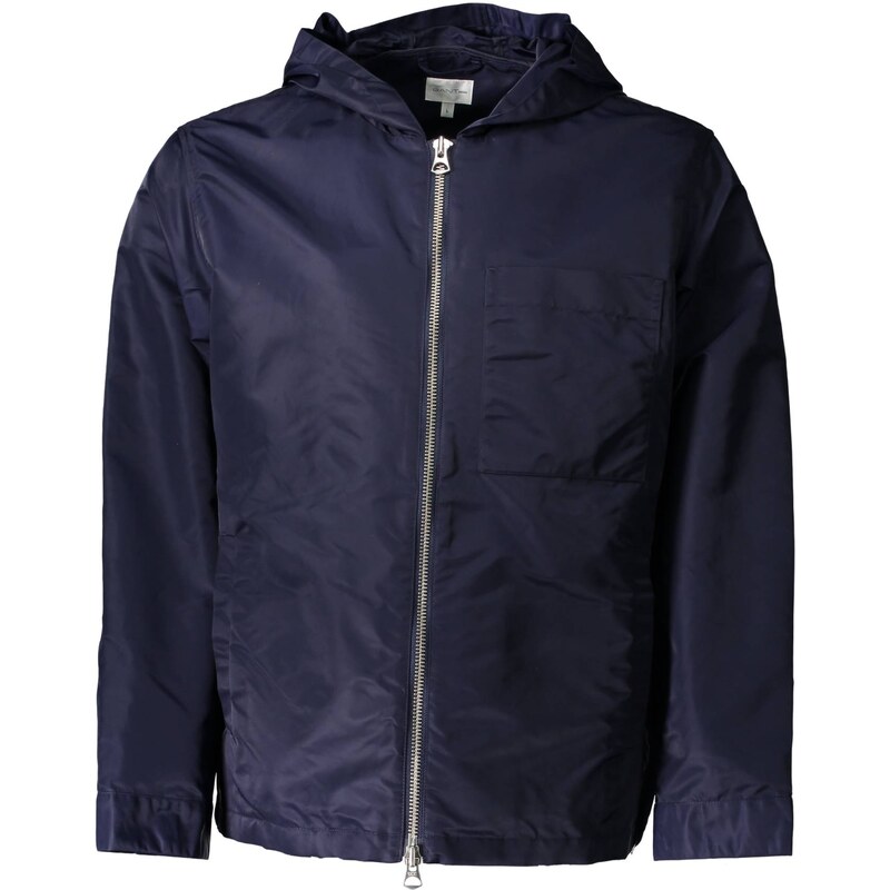 Pánska modrá bunda GANT 64712132