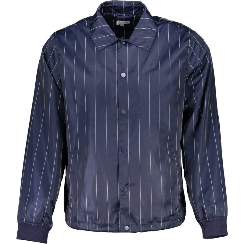 Pánska modrá športová bunda GANT 64704811