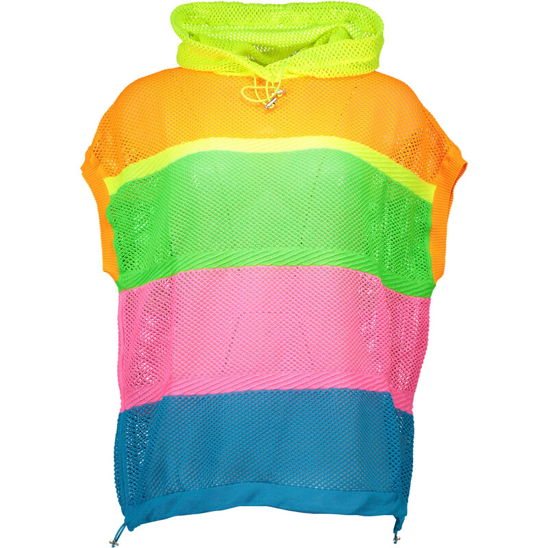 LOVE MOSCHINO viacfarebná dámska mikina 64709621