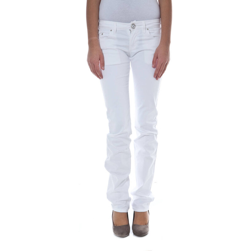 Biele dámske rifle PHARD 64712470