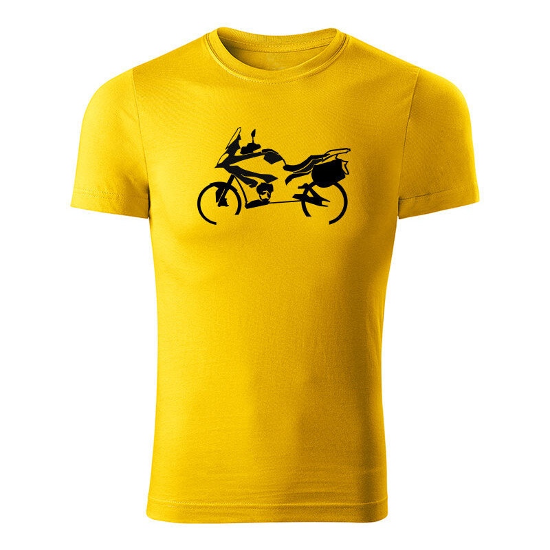 T-ričko BMW S1000XR pánske tričko 12987422