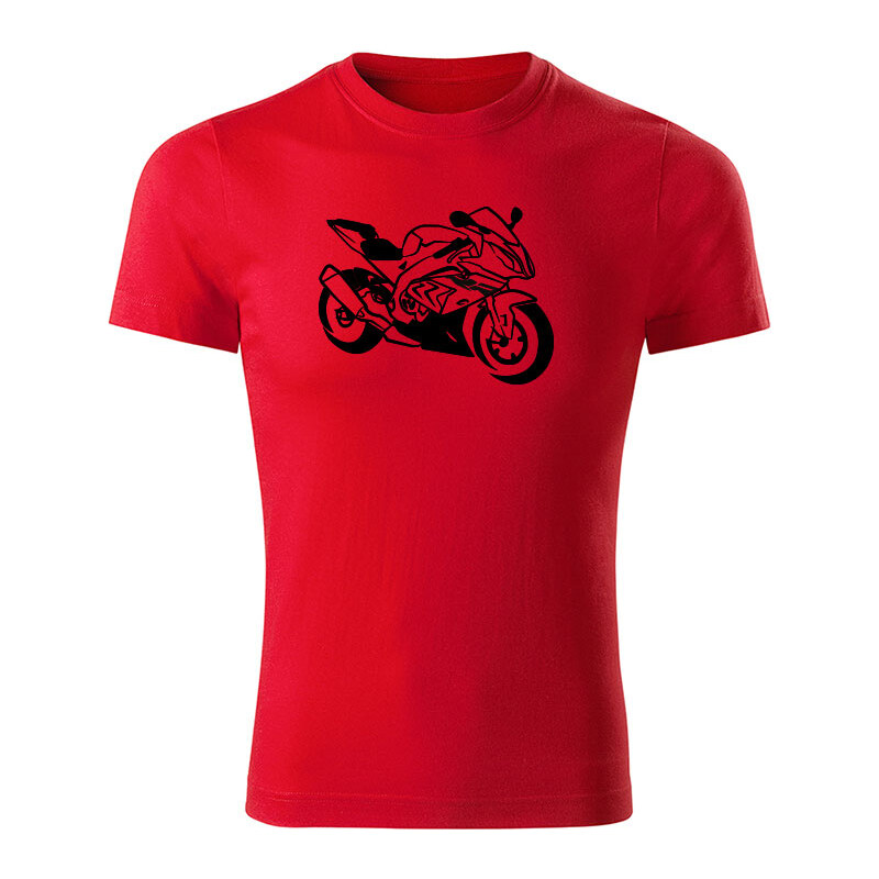 T-ričko BMW S1000RR pánske tričko 12987405