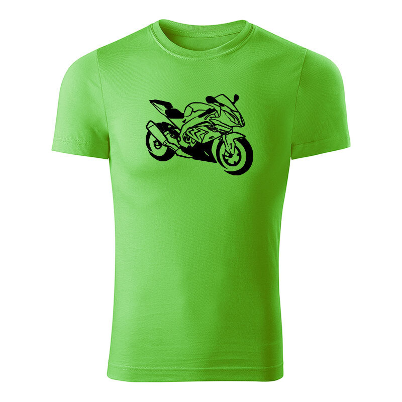 T-ričko BMW S1000RR pánske tričko 12987402