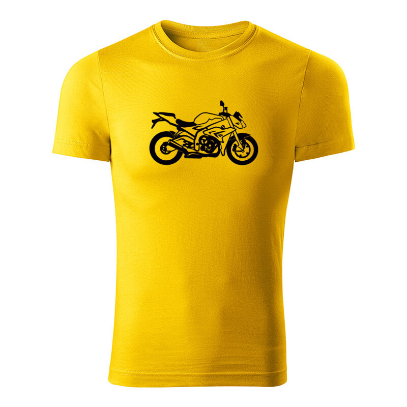 T-ričko BMW S1000R pánske tričko 12993341