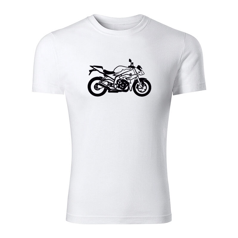T-ričko BMW S1000R pánske tričko 12993327