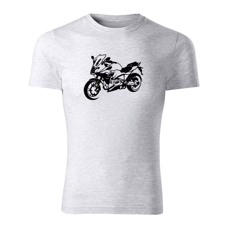 T-ričko BMW R1200RS pánske tričko 12993347