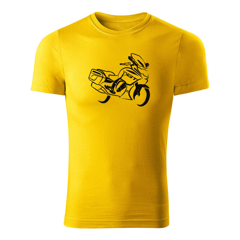 T-ričko BMW K1600GT pánske tričko 12994109