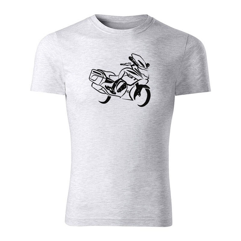 T-ričko BMW K1600GT pánske tričko 12994072