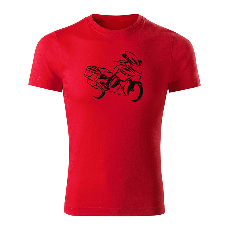 T-ričko BMW K1600GT pánske tričko 12994111