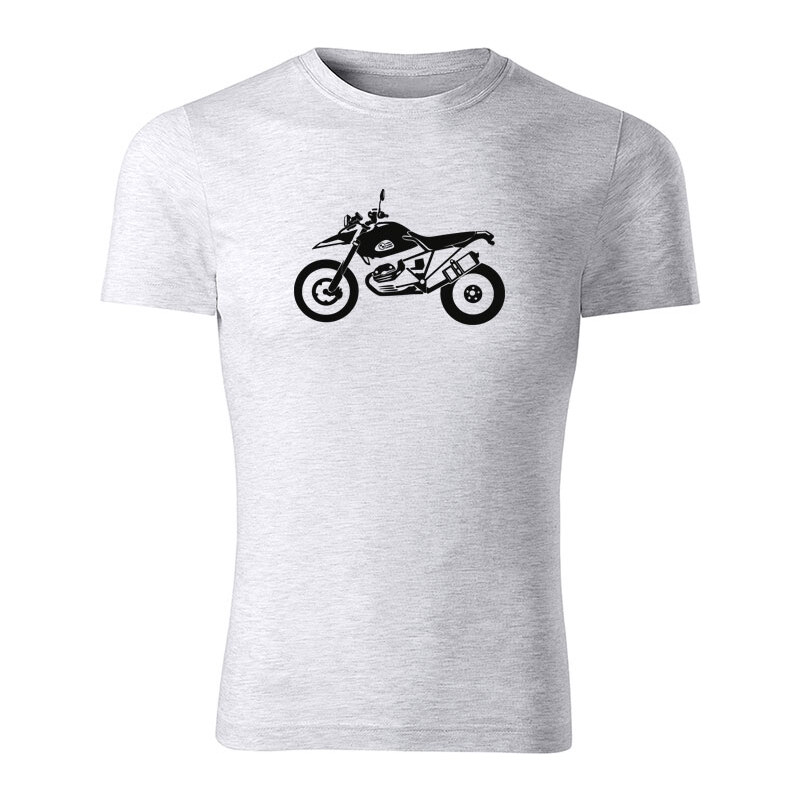 T-ričko BMW HP2 Enduro pánske tričko 12994115