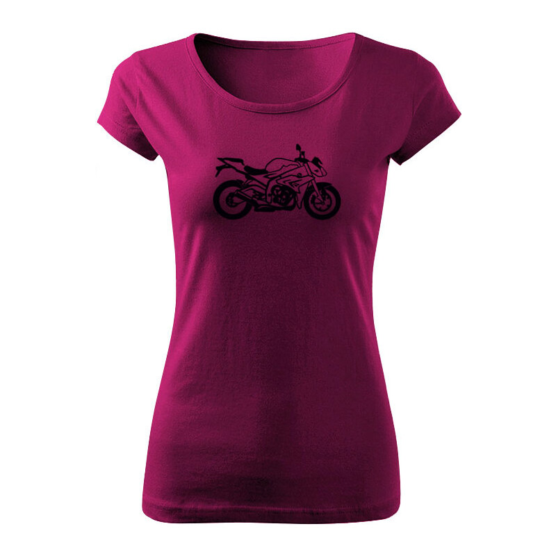 T-ričko BMW S1000R dámske tričko 12998131