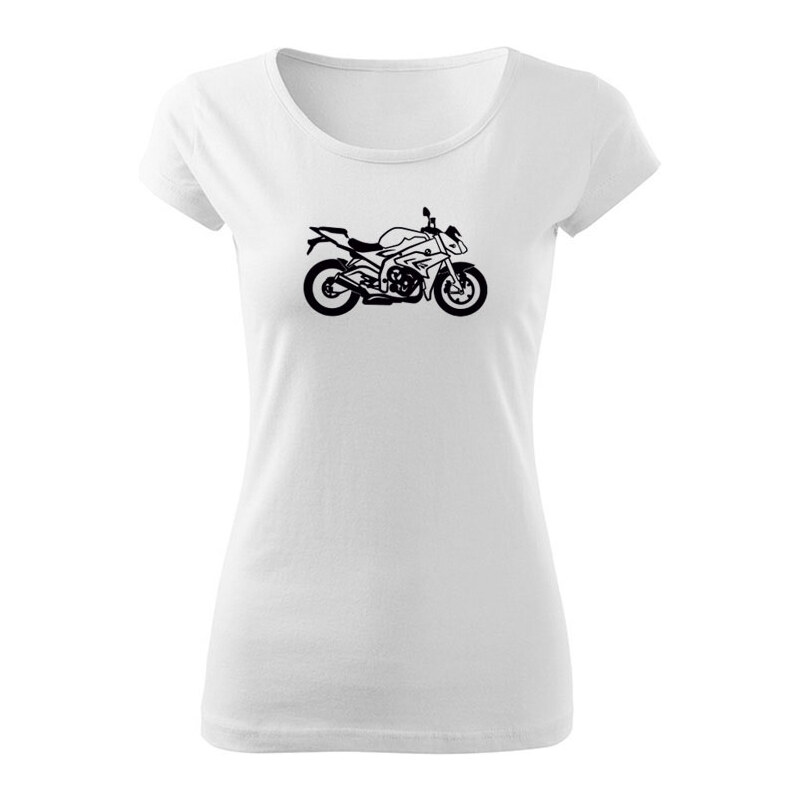 T-ričko BMW S1000R dámske tričko 12998123
