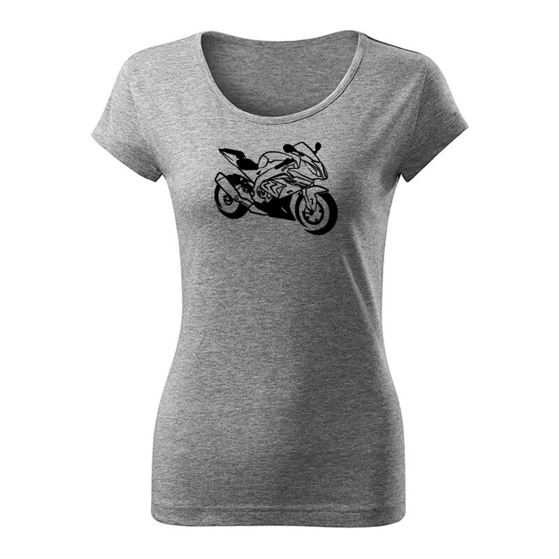 T-ričko BMW S1000RR dámske tričko 12998106