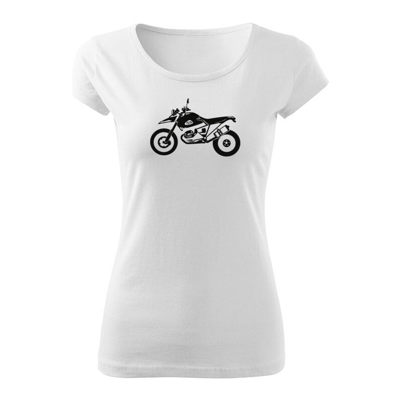 T-ričko BMW HP2 Enduro dámske tričko 12999069