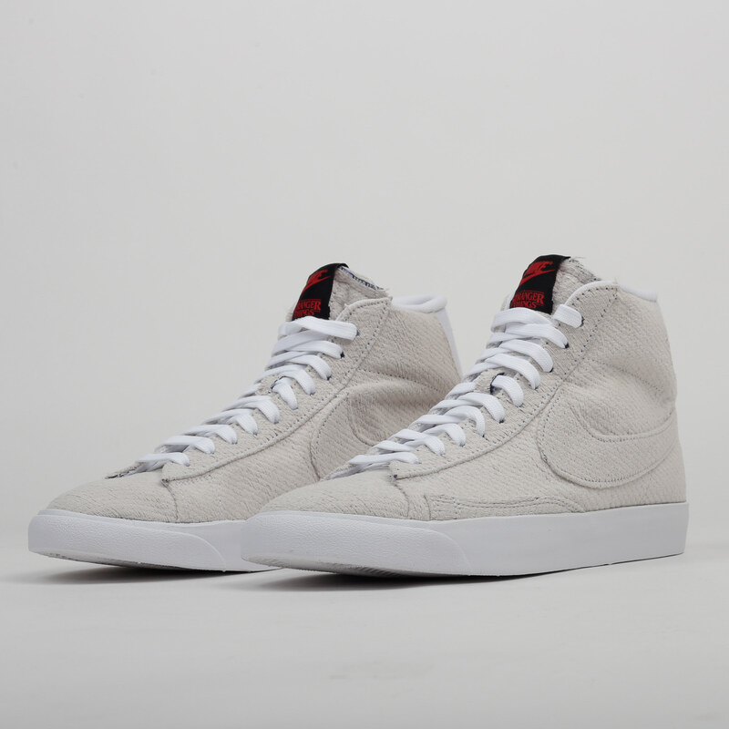 Nike Blazer Mid QS UD Stranger Things sail sail deep royal