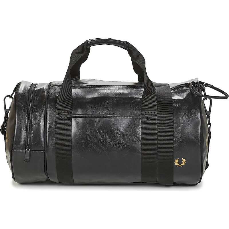Fred Perry Cestovné tašky TONAL BARREL BAG Fred Perry 24292231