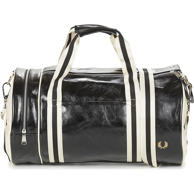 Fred Perry Cestovné tašky CLASSIC BARREL BAG Fred Perry 24292230