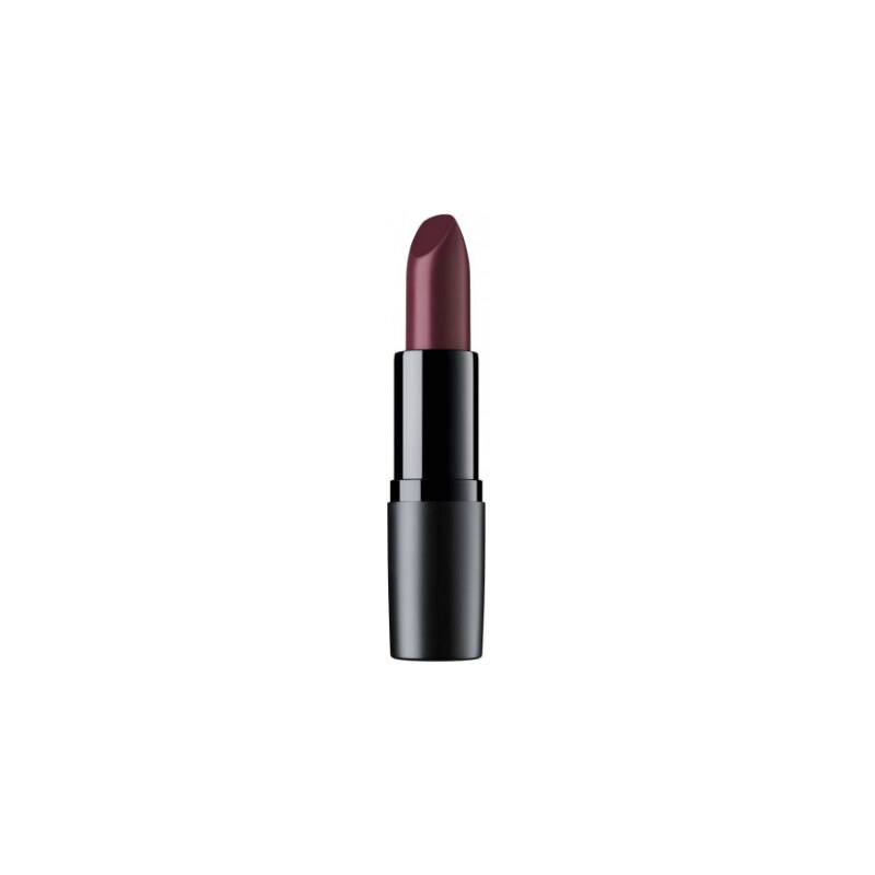 Artdeco Perfect Mat Lipstick 4g, 138 - black currant