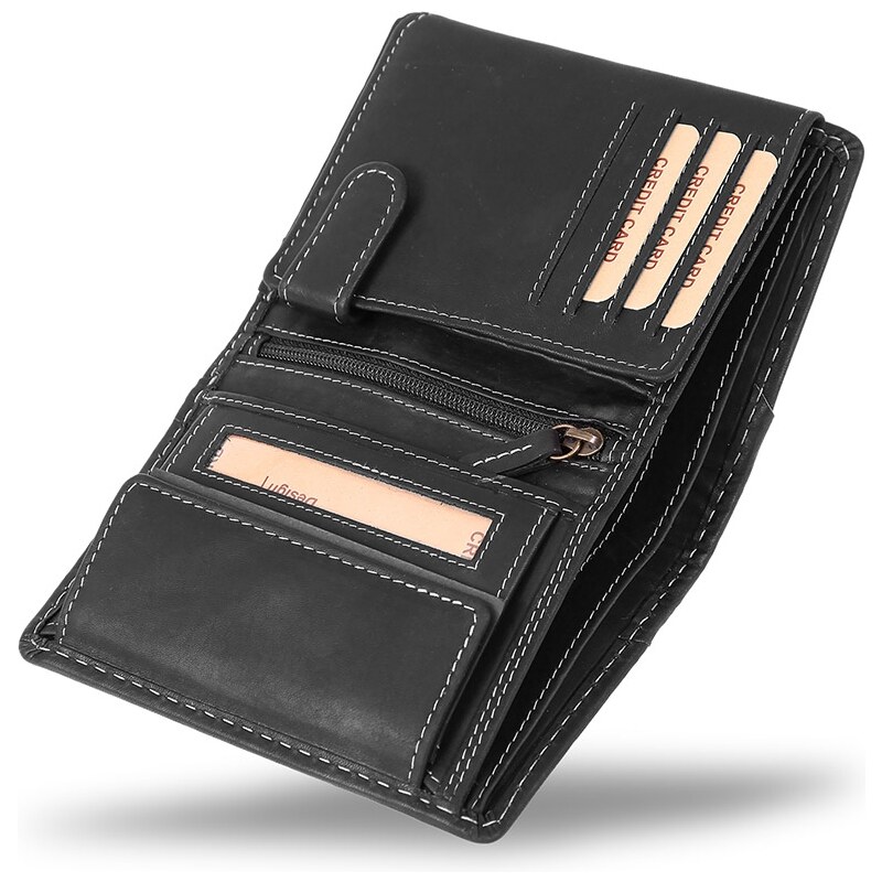 Lagen Značková pánska peňaženka (PPN172)