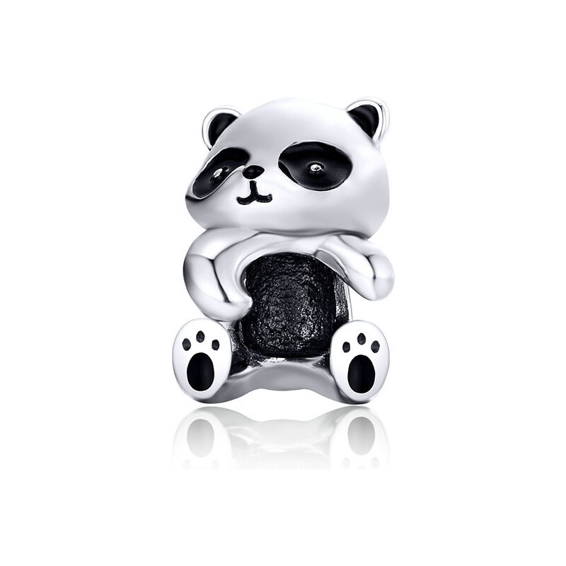 Emporial Royal Fashion prívesok Roztomilý panda 41662179