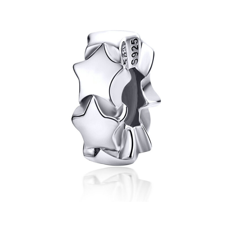 Emporial Royal Fashion prívesok Spacer Pole hviezd 41661500