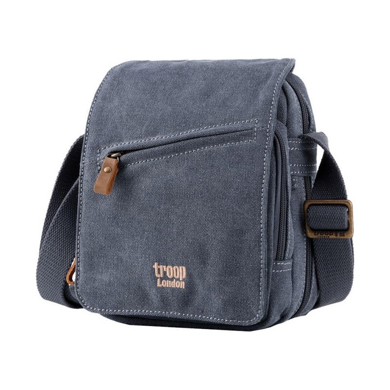 Troop London Značková taška cez rameno (GT431 13269614