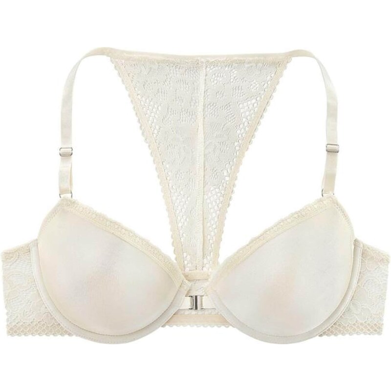 s.Oliver Podprsenka krémová 53880928