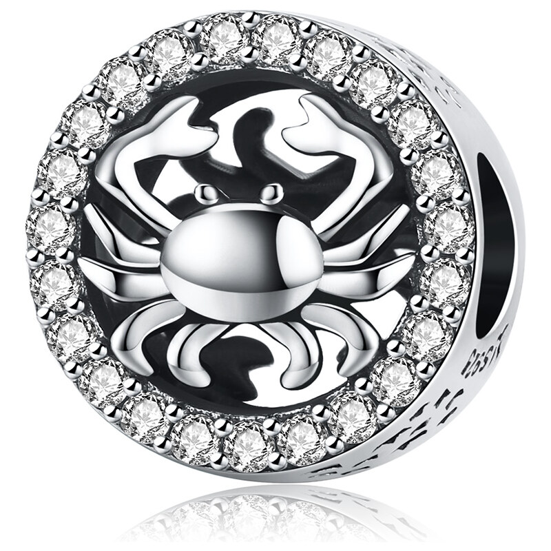 Emporial Royal Fashion prívesok Rak 41695171