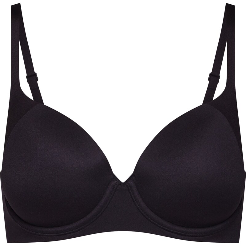 TRIUMPH Podprsenka Body Make-Up Soft Touch čierna 13982751