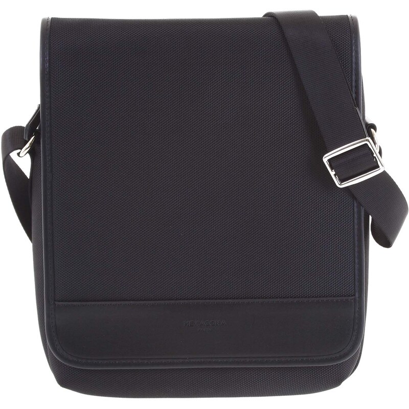 Pánska taška na doklady čierna - Hexagona Qualty čierna 56864106