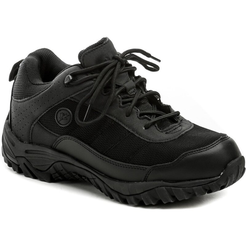 Vemont 9A6038C čierne trekingové topánky 57274943