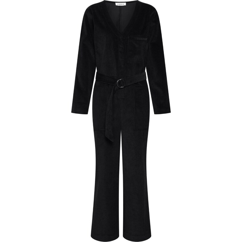 EDITED Overal Gazi čierna 57075057