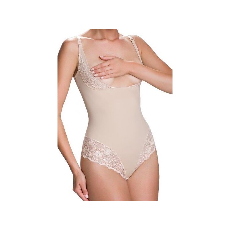 Eldar Womans Body Vanilia 10585726