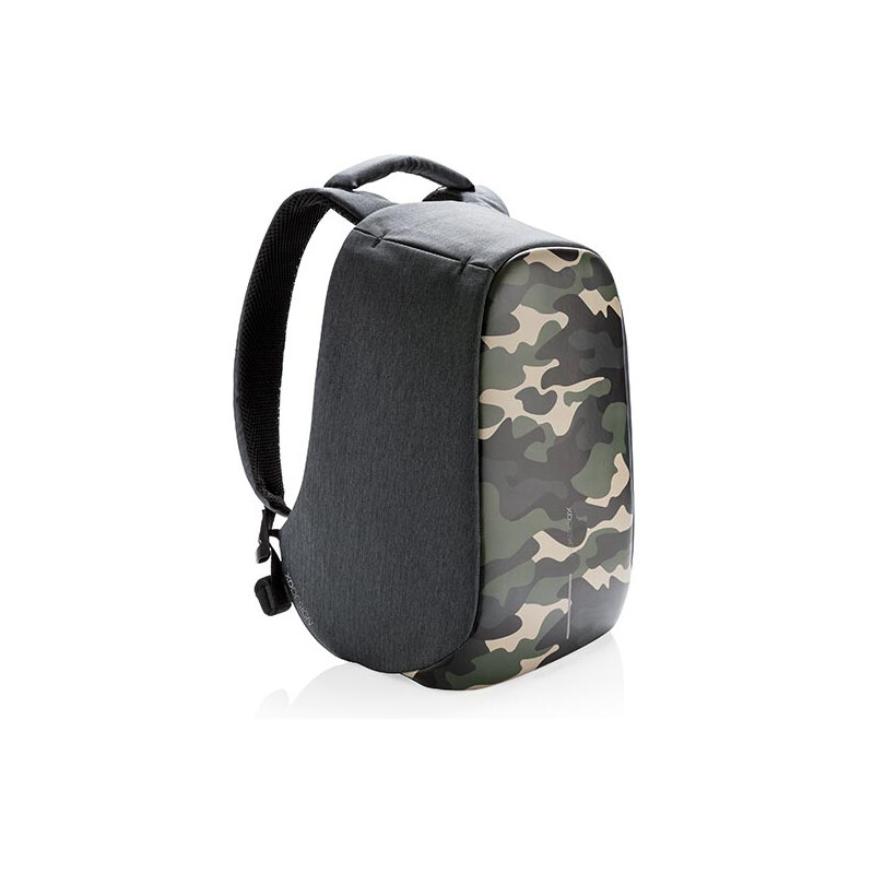 XD Design Bobby Compact Print Camouflage Green 11 l 62191386