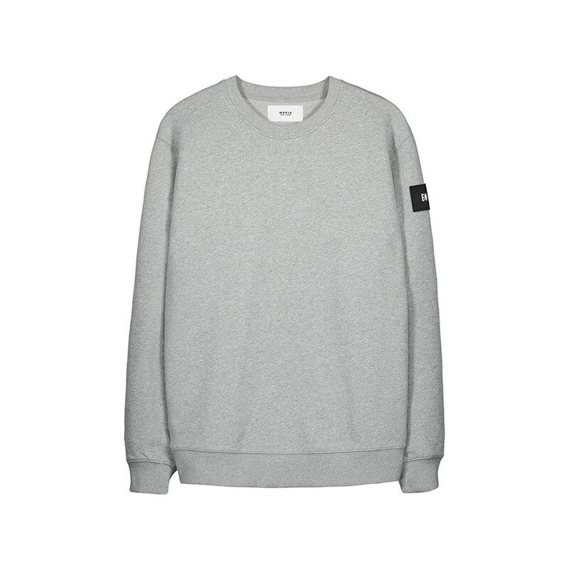 Makia Symbol Sweatshirt M 65395521