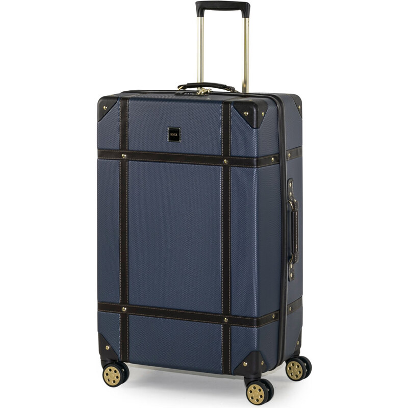 ROCK TR-0193/3-L ABS - modrá 62191786