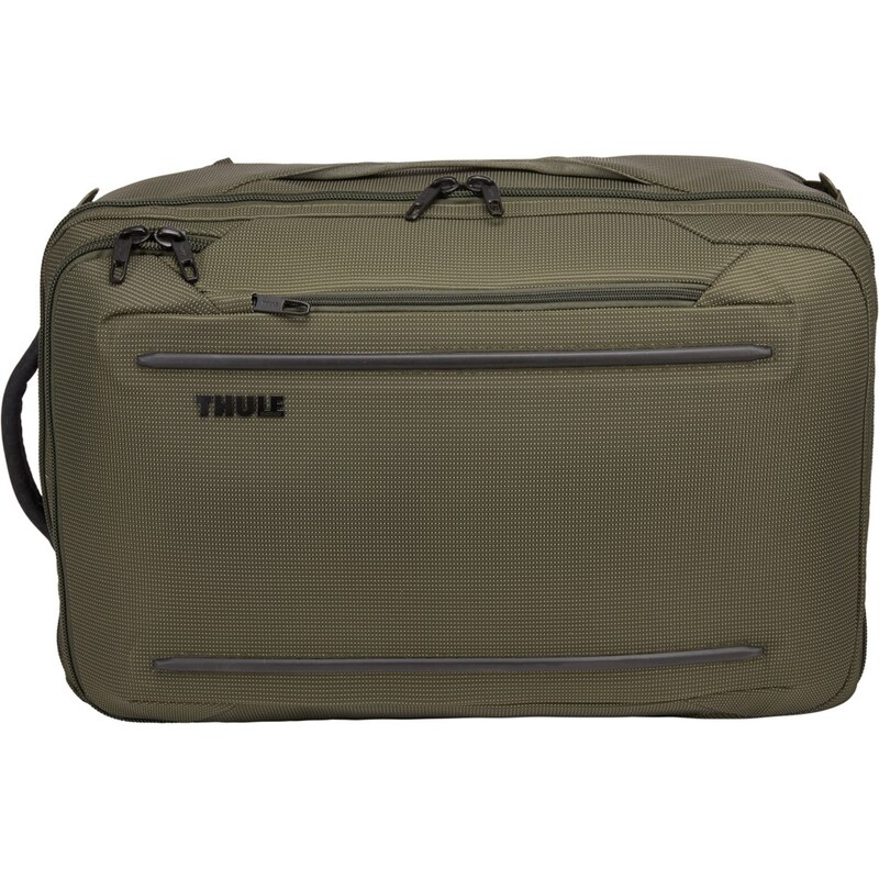 Thule Crossover 2 Convertible Carry On C2CC41 zelená 41l