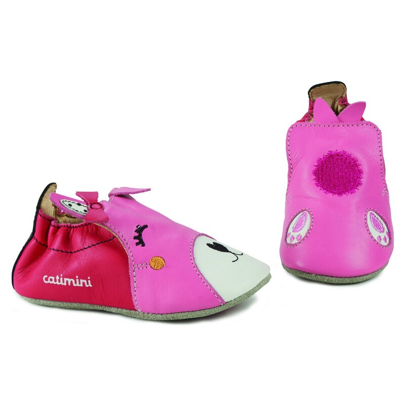 Catimini Papuče CAPUCINE Catimini 62486285
