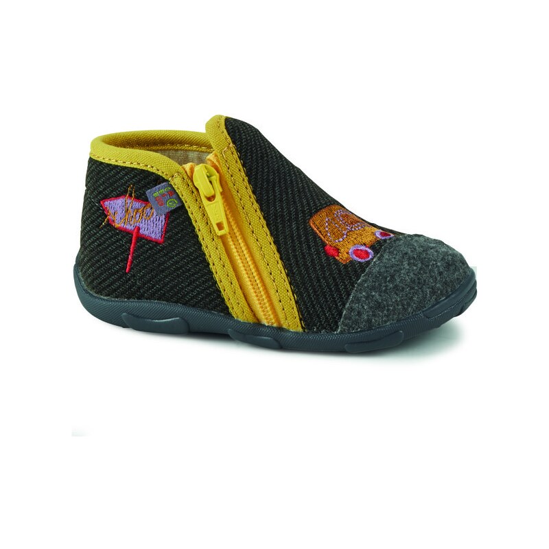 GBB Papuče OUBIRO GBB 54780711