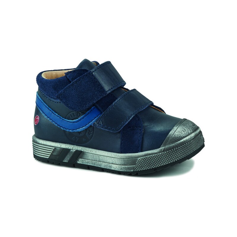 GBB Členkové tenisky OMALLO GBB 62486318