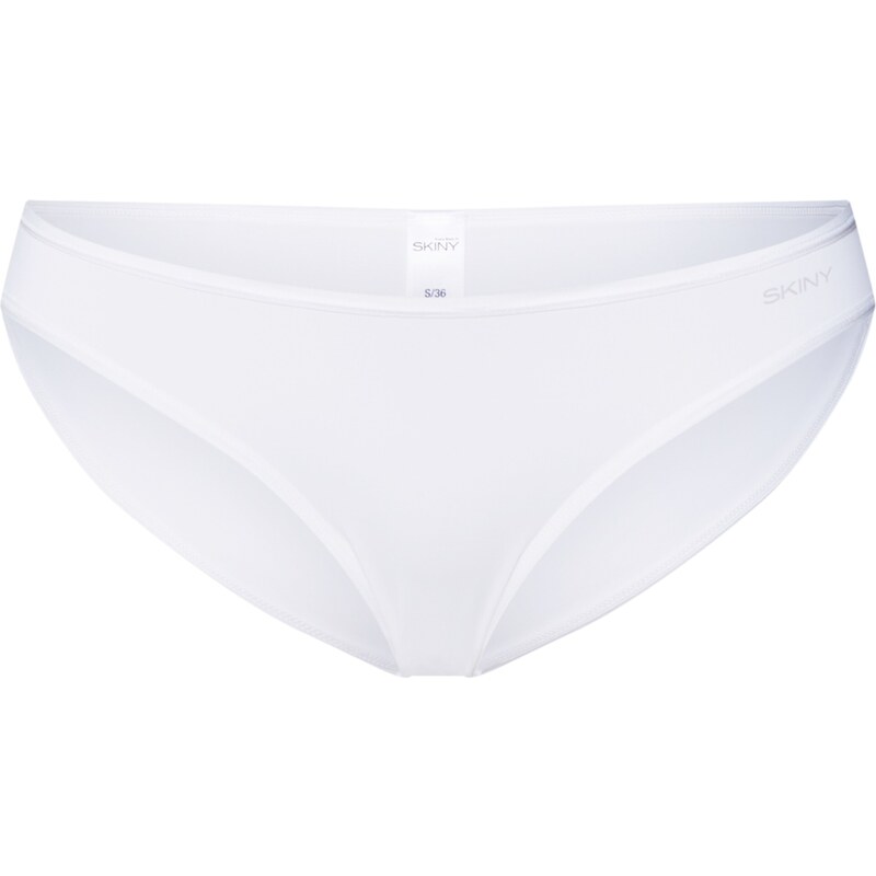 Skiny Nohavičky biela 54629116