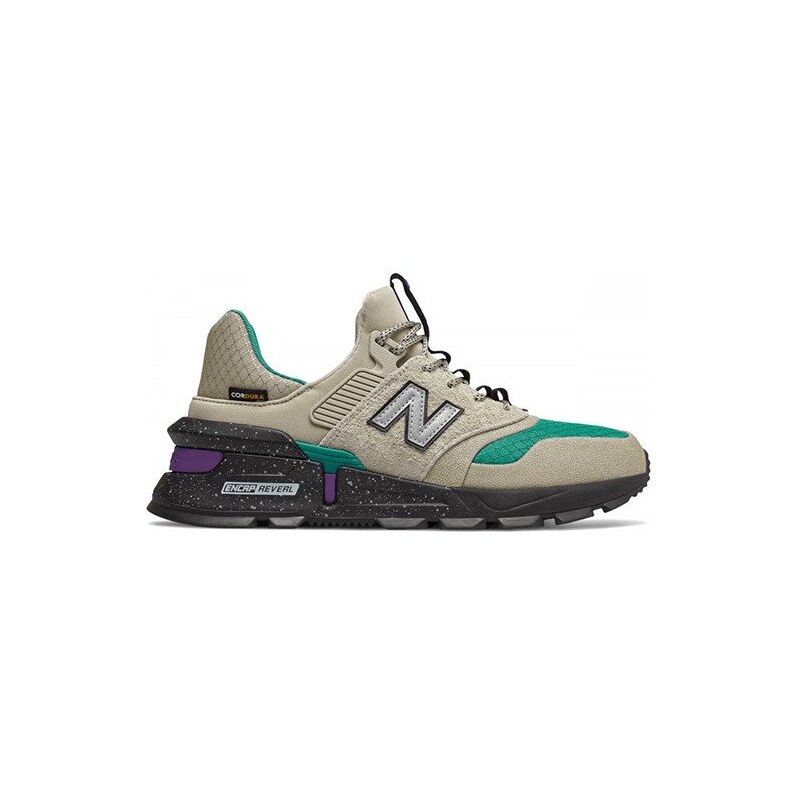 New Balance MS997SB - GLAMI.sk