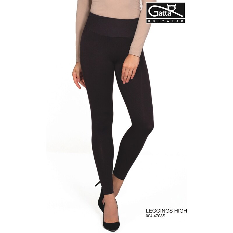 Dámske legíny Gatta 44708 High 34145139
