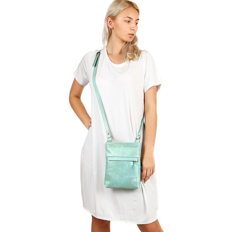 Glara Voľné plážové jednofarebné šaty 8396784